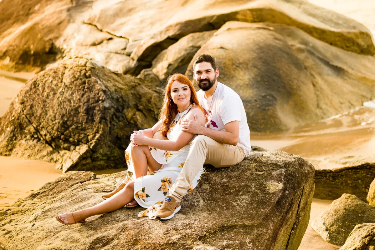 Ensaio Fotográfico em Florianópolis - Foto Floripa