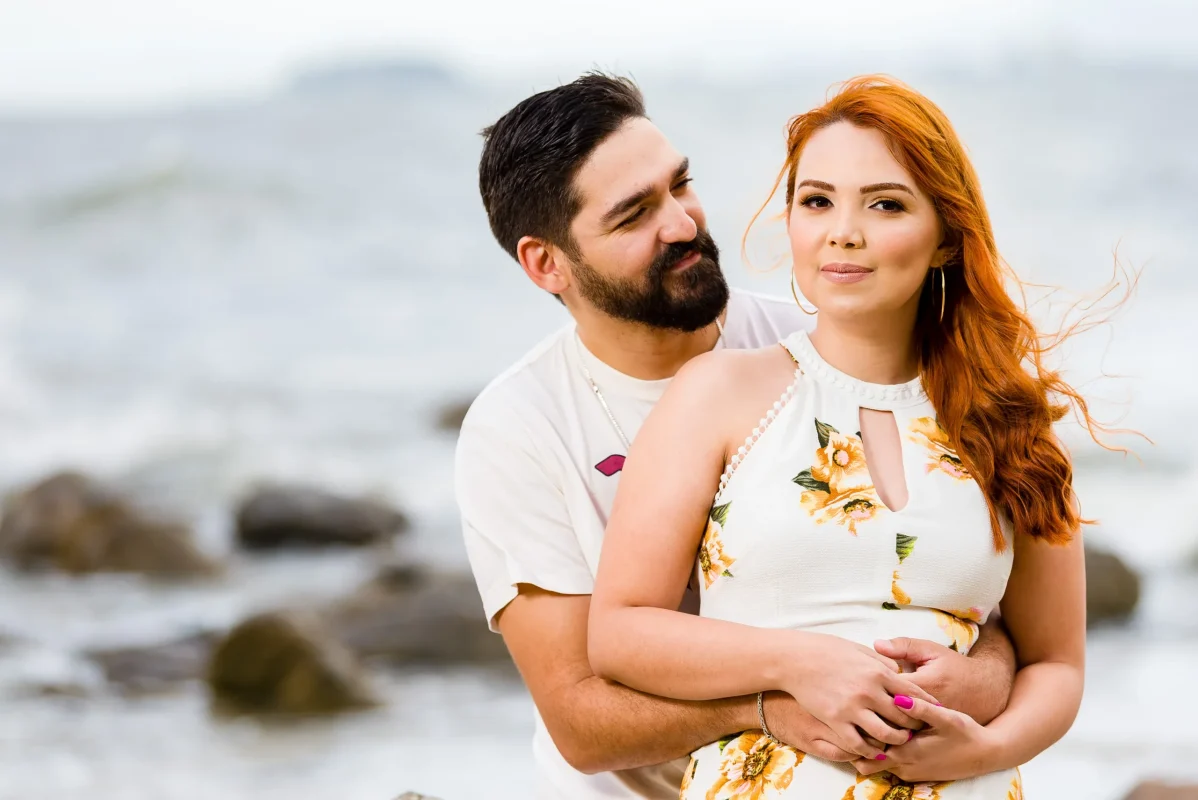 Ensaio Fotográfico em Florianópolis - Foto Floripa