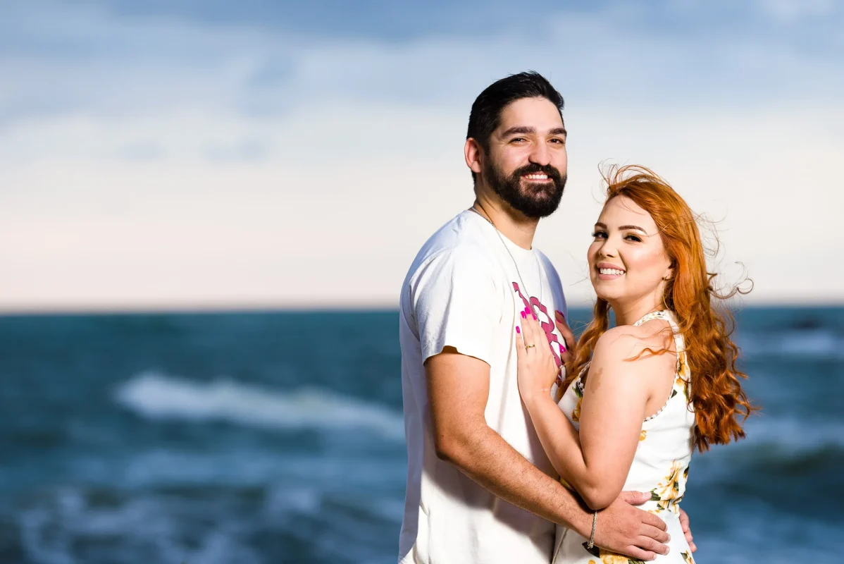 Ensaio Fotográfico em Florianópolis - Foto Floripa