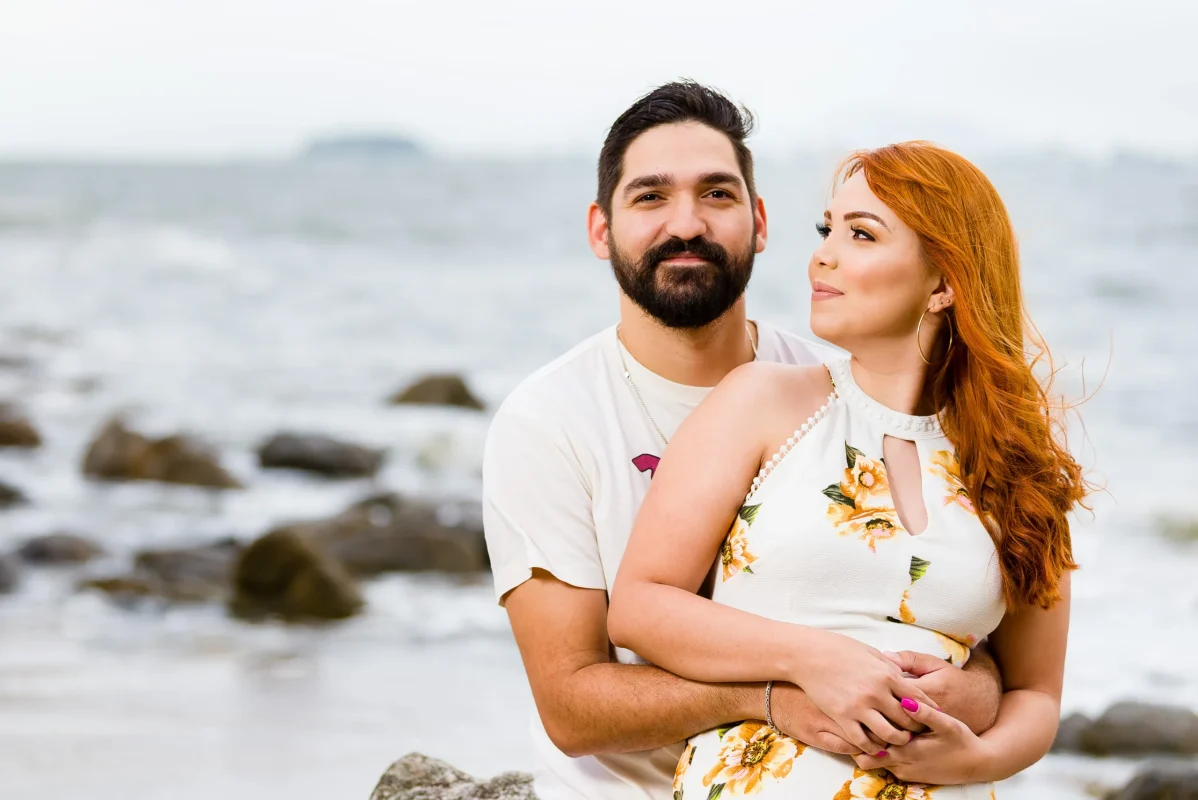 Ensaio Fotográfico em Florianópolis - Foto Floripa