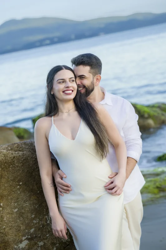 Ensaio Fotográfico em Florianópolis - Foto Floripa