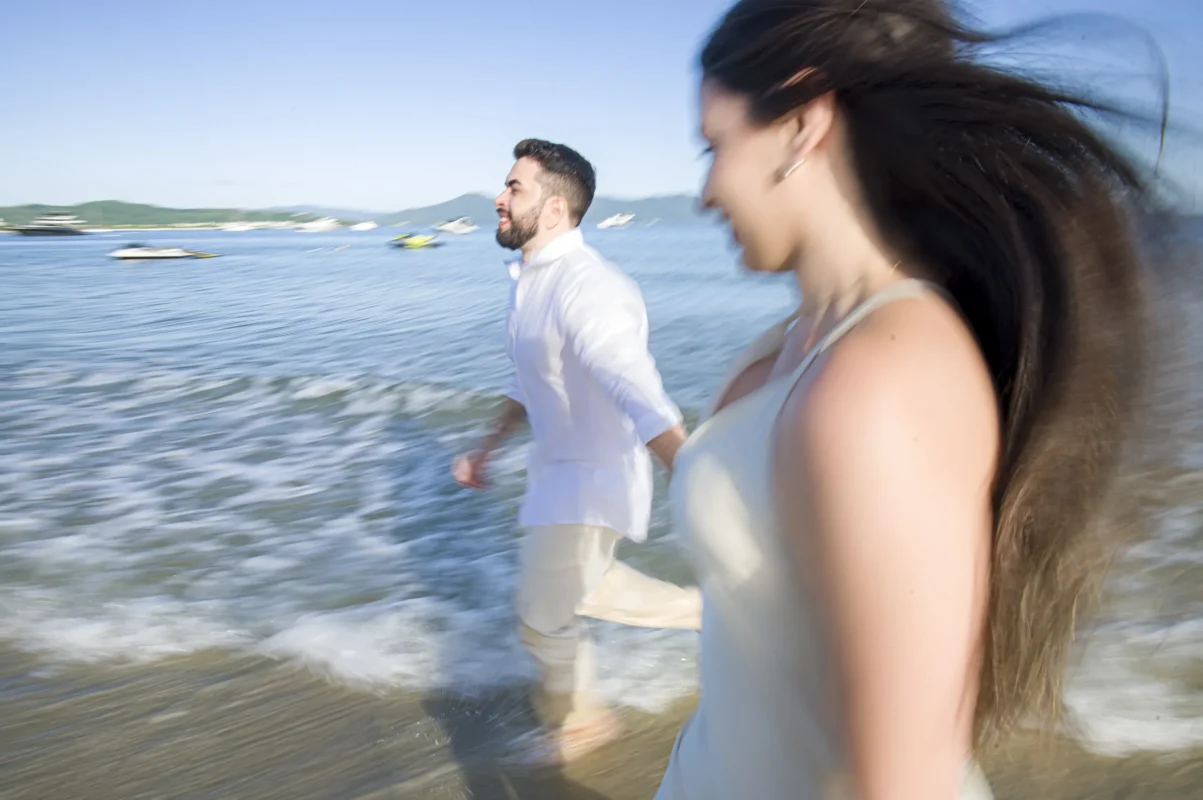Ensaio Fotográfico em Florianópolis - Foto Floripa