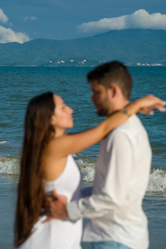 Ensaio Fotográfico em Florianópolis - Foto Floripa