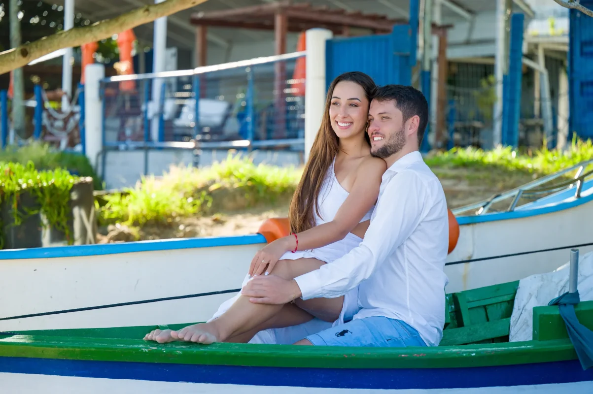 Ensaio Fotográfico em Florianópolis - Foto Floripa